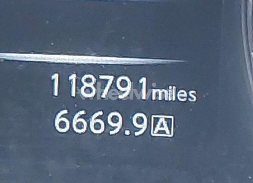 Photo 16 of 2016 Nissan Rogue S/SL/SV (VIN 5N1AT2MV4GC748123)