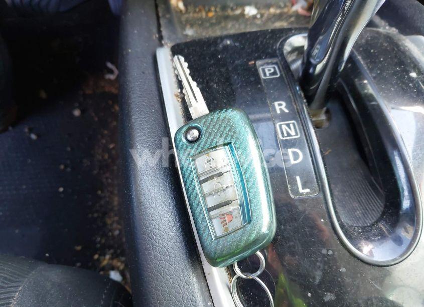 Photo 11 of 2016 Nissan Rogue S/SL/SV (VIN 5N1AT2MV4GC761843)