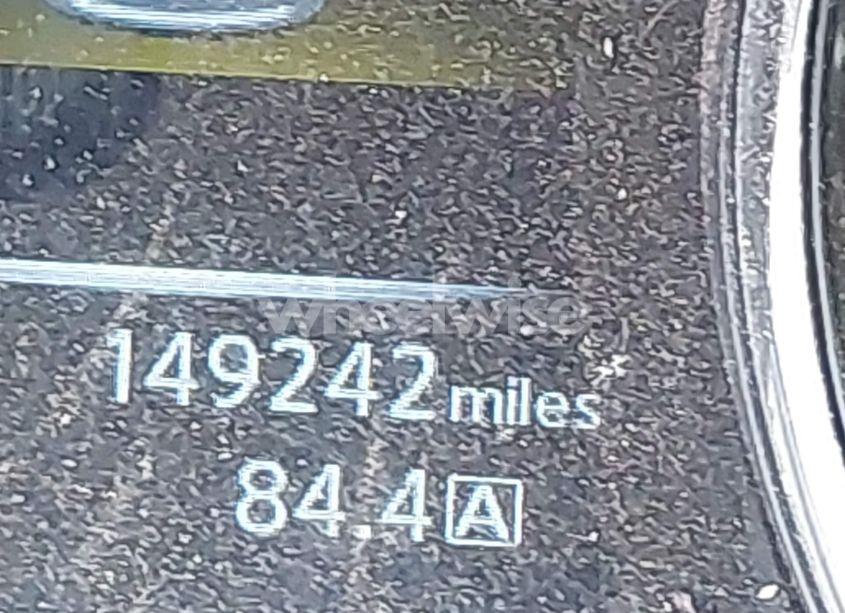 Photo 15 of 2016 Nissan Rogue S/SL/SV (VIN 5N1AT2MV4GC761843)