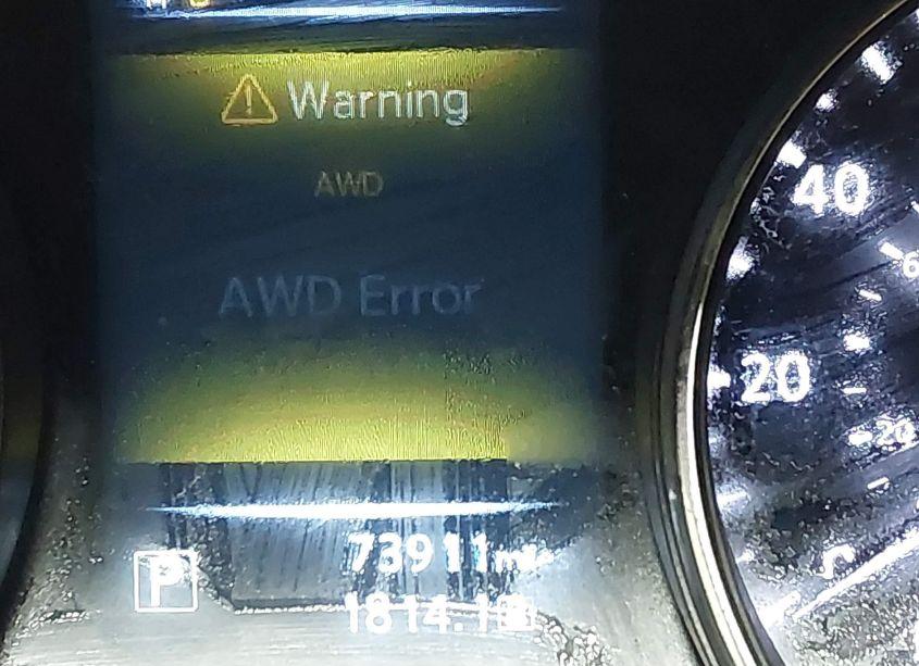 Photo 15 of 2016 Nissan Rogue SL (VIN 5N1AT2MV4GC761860)