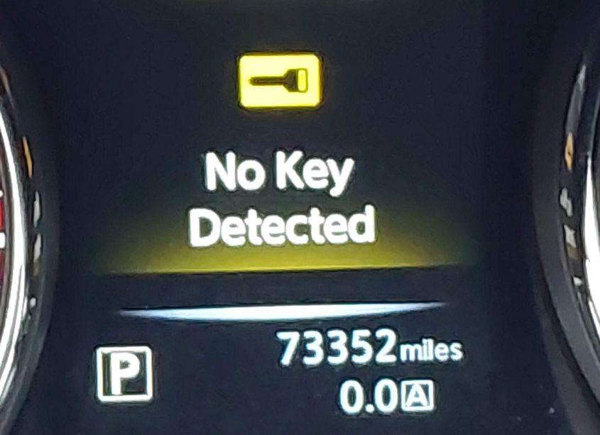 Photo 15 of 2016 Nissan Rogue SL (VIN 5N1AT2MV4GC772938)