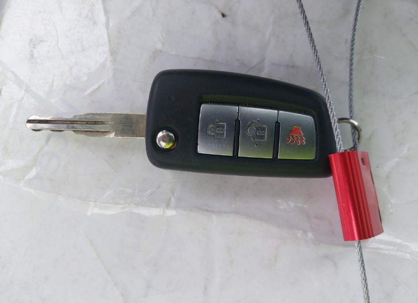 Photo 11 of 2016 Nissan Rogue S/SL/SV (VIN 5N1AT2MV4GC777038)