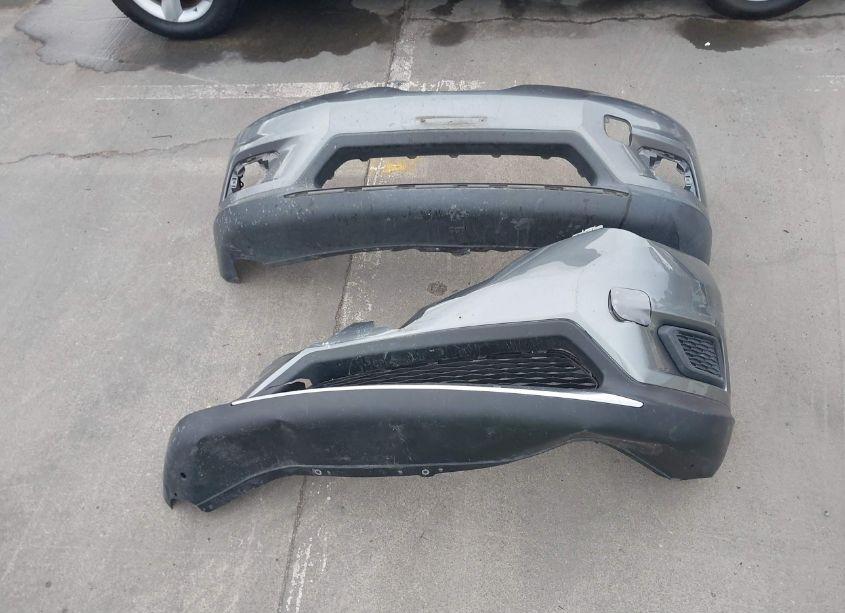 Photo 18 of 2016 Nissan Rogue S/SL/SV (VIN 5N1AT2MV4GC777038)