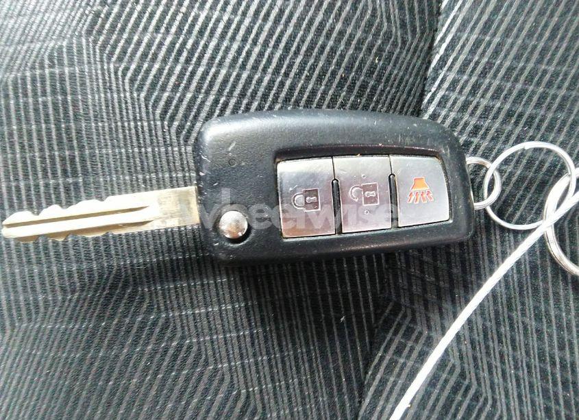 Photo 11 of 2016 Nissan Rogue S/SL/SV (VIN 5N1AT2MV4GC820910)