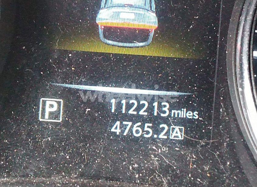 Photo 15 of 2016 Nissan Rogue S/SL/SV (VIN 5N1AT2MV4GC820910)