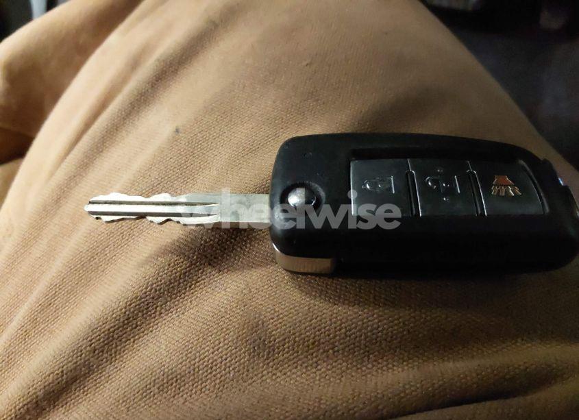 Photo 11 of 2016 Nissan Rogue S/SL/SV (VIN 5N1AT2MV4GC822351)