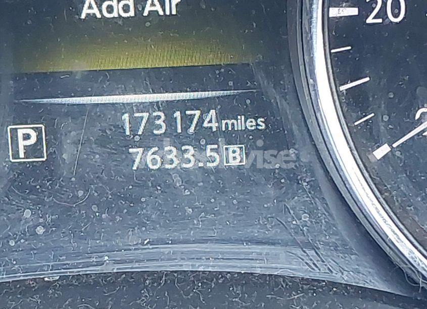 Photo 15 of 2016 Nissan Rogue SV (VIN 5N1AT2MV4GC825640)