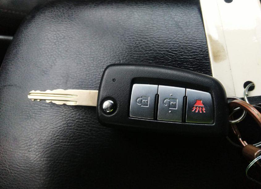 Photo 11 of 2016 Nissan Rogue S (VIN 5N1AT2MV4GC847346)