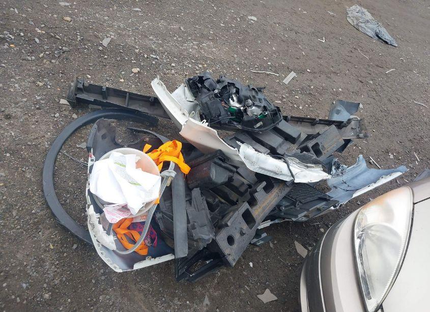 Photo 12 of 2016 Nissan Rogue SL (VIN 5N1AT2MV4GC851767)