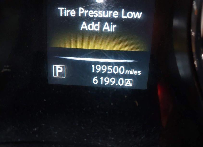 Photo 15 of 2016 Nissan Rogue SV (VIN 5N1AT2MV4GC856788)