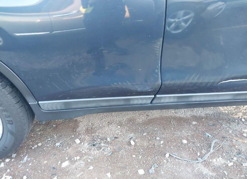 Photo 17 of 2016 Nissan Rogue SV (VIN 5N1AT2MV4GC856788)