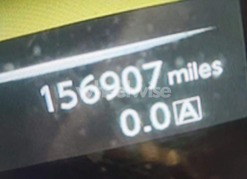 Photo 15 of 2016 Nissan Rogue SL (VIN 5N1AT2MV4GC872912)