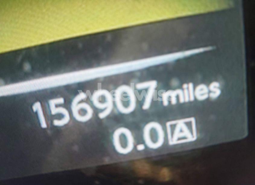 Photo 7 of 2016 Nissan Rogue SL (VIN 5N1AT2MV4GC872912)