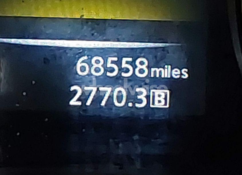 Photo 16 of 2016 Nissan Rogue SL (VIN 5N1AT2MV4GC882680)