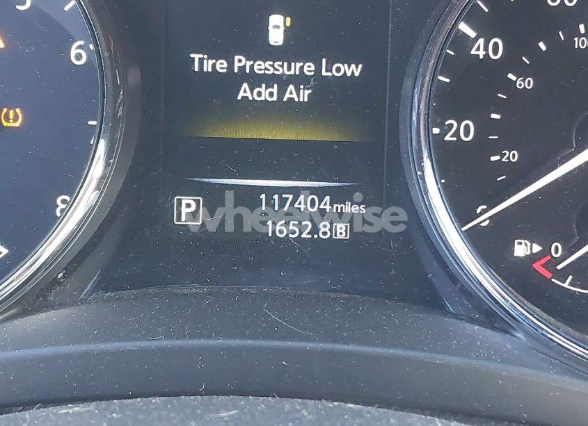 Photo 15 of 2016 Nissan Rogue S (VIN 5N1AT2MV4GC887989)