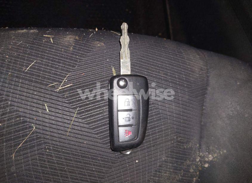 Photo 11 of 2016 Nissan Rogue S (VIN 5N1AT2MV4GC890360)