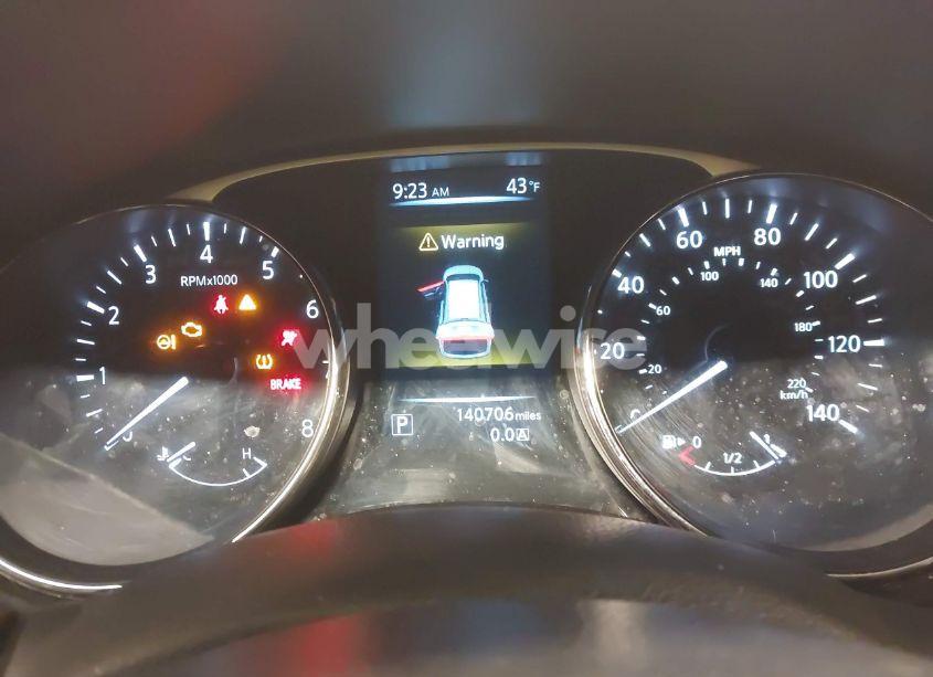 Photo 15 of 2016 Nissan Rogue S (VIN 5N1AT2MV4GC890360)