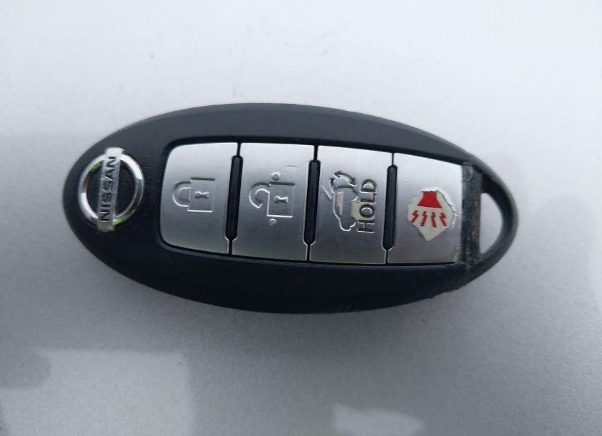 Photo 11 of 2016 Nissan Rogue SL (VIN 5N1AT2MV4GC912583)