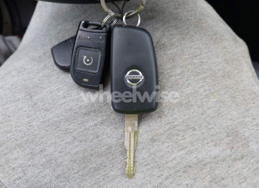 Photo 11 of 2016 Nissan Rogue S (VIN 5N1AT2MV4GC917024)