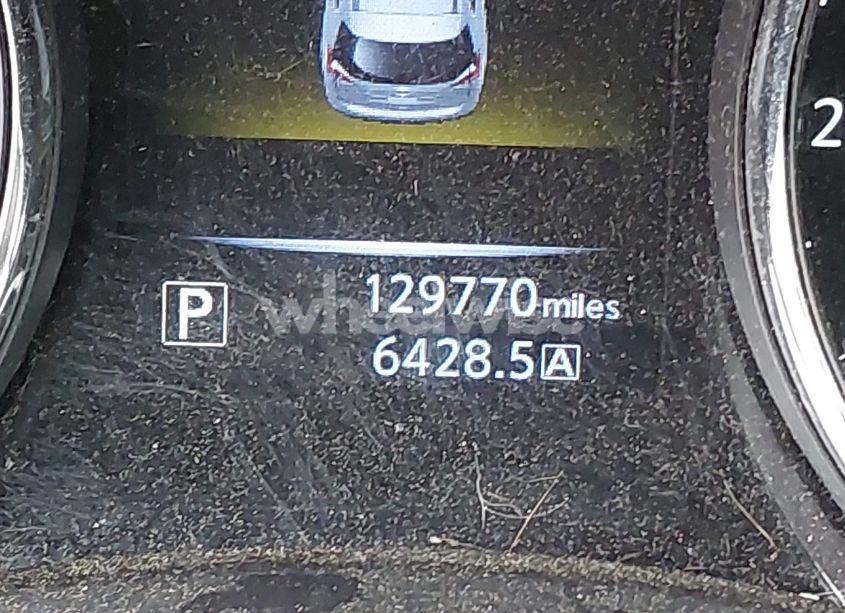 Photo 15 of 2016 Nissan Rogue S (VIN 5N1AT2MV4GC917024)