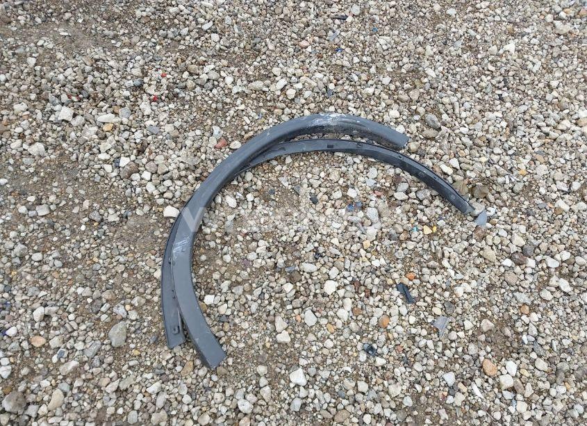 Photo 12 of 2016 Nissan Rogue SV (VIN 5N1AT2MV4GC917556)