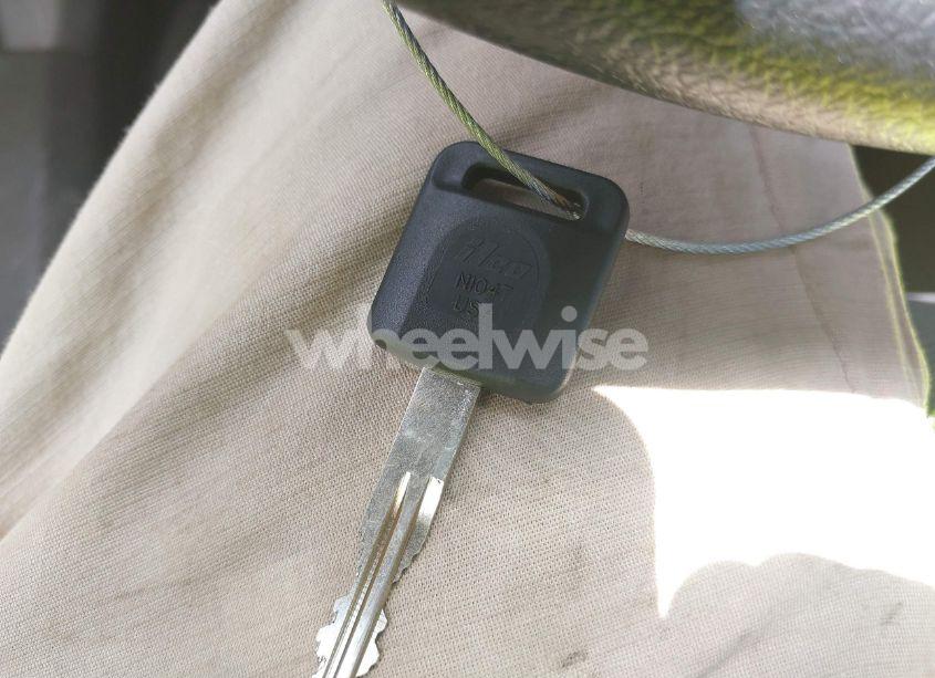 Photo 11 of 2016 Nissan Rogue S (VIN 5N1AT2MV4GC920778)