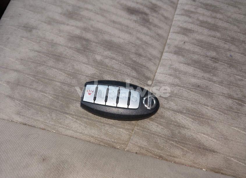 Photo 11 of 2017 Nissan Rogue SV (VIN 5N1AT2MV4HC739181)