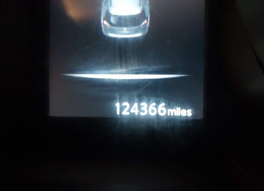 Photo 15 of 2017 Nissan Rogue SL (VIN 5N1AT2MV4HC760032)