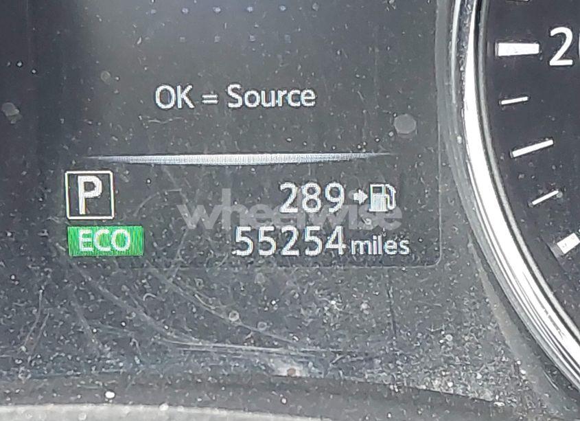 Photo 15 of 2017 Nissan Rogue SL (VIN 5N1AT2MV4HC769717)