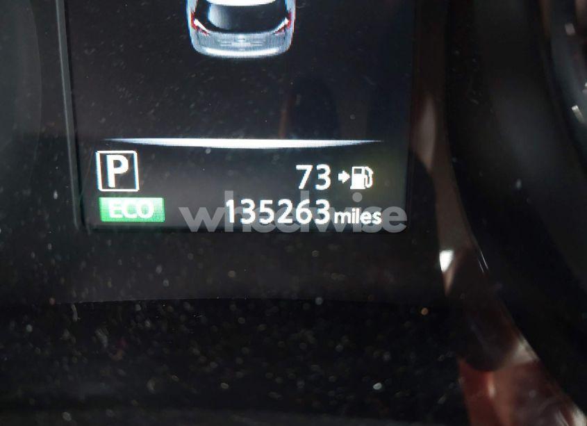 Photo 15 of 2017 Nissan Rogue S (VIN 5N1AT2MV4HC818334)