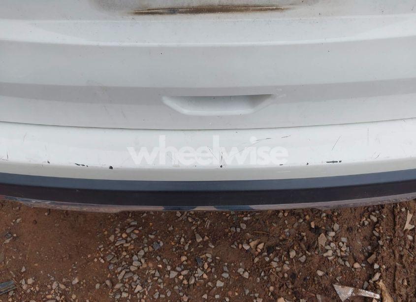 Photo 17 of 2017 Nissan Rogue S (VIN 5N1AT2MV4HC818334)