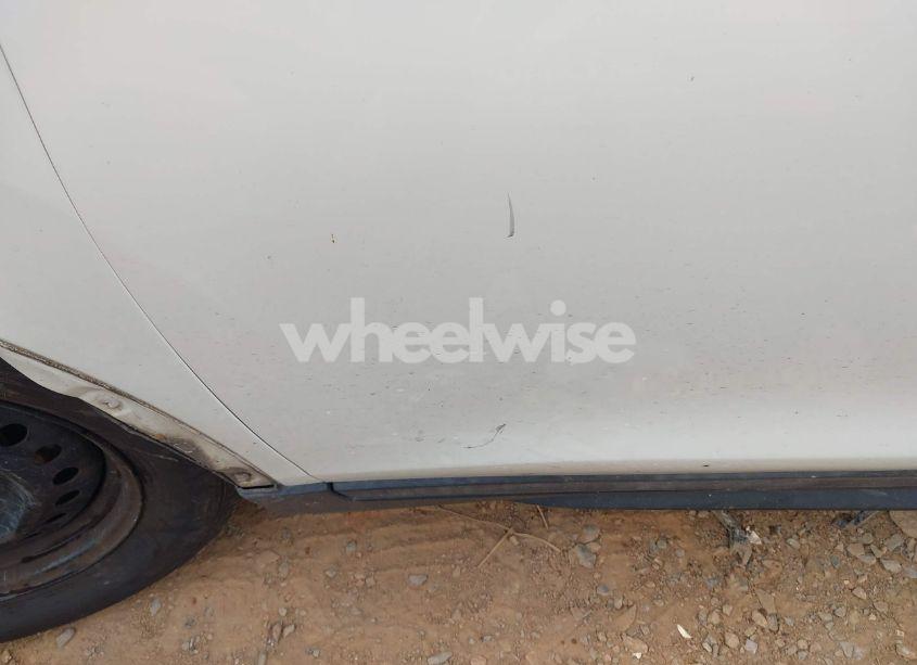 Photo 19 of 2017 Nissan Rogue S (VIN 5N1AT2MV4HC818334)