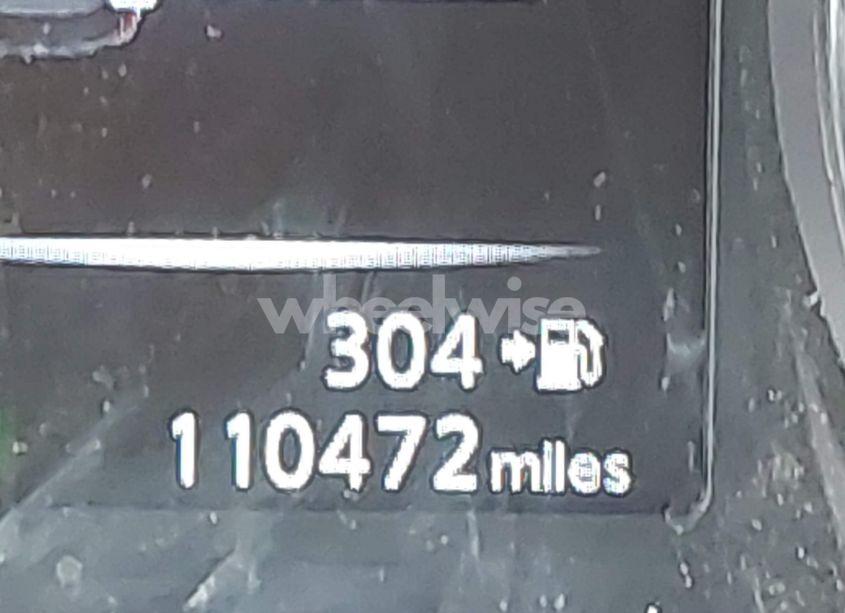 Photo 15 of 2017 Nissan Rogue SV (VIN 5N1AT2MV4HC829687)