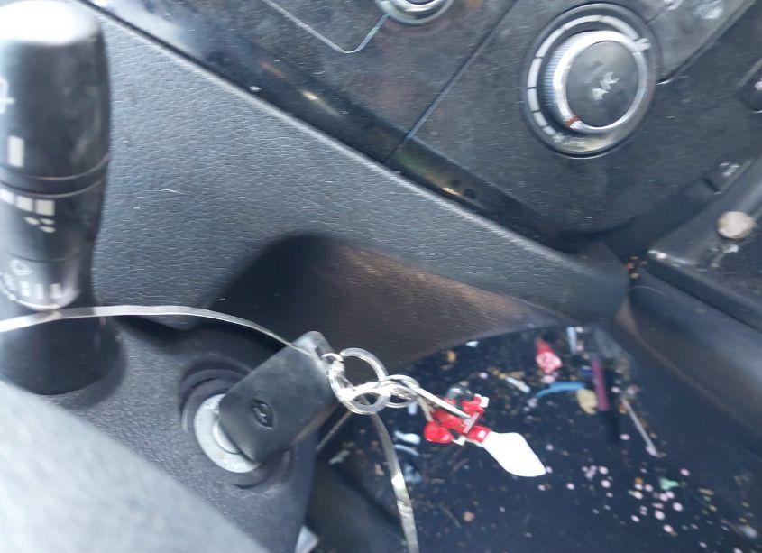 Photo 11 of 2017 Nissan Rogue S (VIN 5N1AT2MV4HC895253)