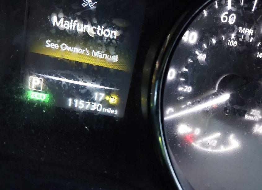 Photo 15 of 2017 Nissan Rogue S (VIN 5N1AT2MV4HC895253)