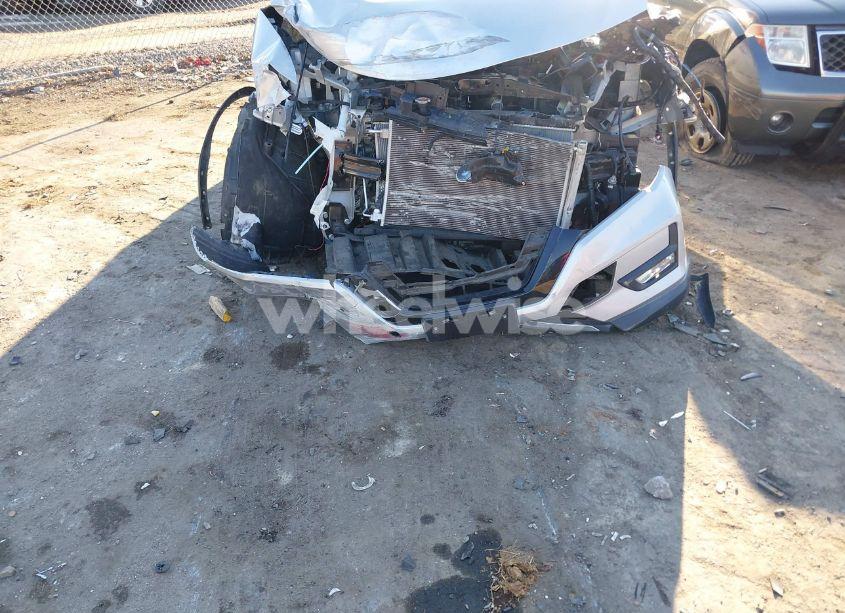 Photo 12 of 2018 Nissan Rogue SL (VIN 5N1AT2MV4JC713055)