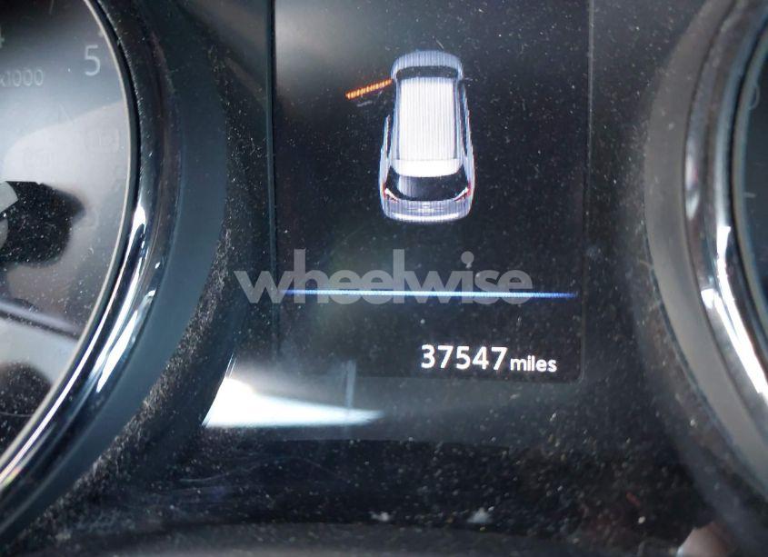 Photo 16 of 2018 Nissan Rogue SL (VIN 5N1AT2MV4JC713055)
