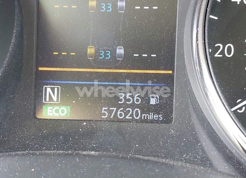 Photo 15 of 2018 Nissan Rogue SL (VIN 5N1AT2MV4JC714514)