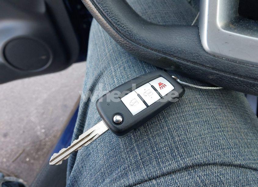 Photo 11 of 2018 Nissan Rogue S (VIN 5N1AT2MV4JC728591)