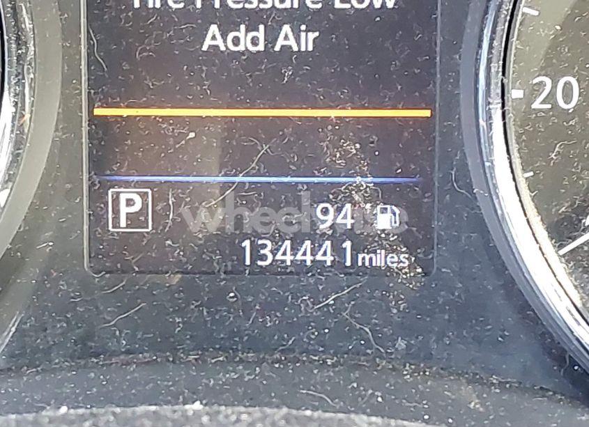 Photo 15 of 2018 Nissan Rogue S (VIN 5N1AT2MV4JC728591)