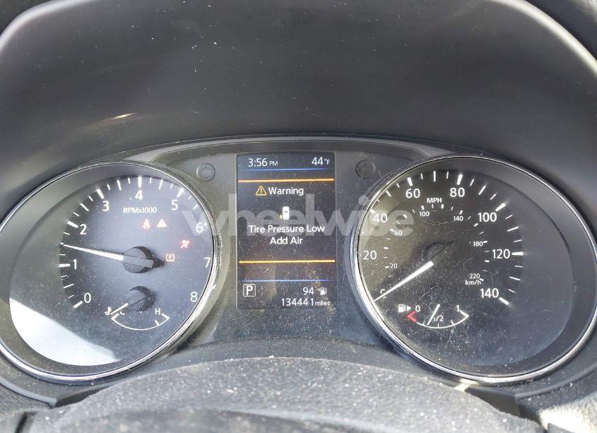 Photo 7 of 2018 Nissan Rogue S (VIN 5N1AT2MV4JC728591)