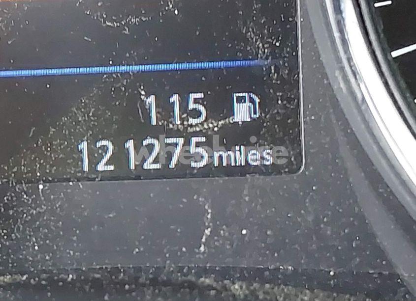 Photo 15 of 2018 Nissan Rogue SV (VIN 5N1AT2MV4JC769920)