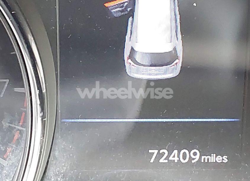 Photo 14 of 2018 Nissan Rogue S (VIN 5N1AT2MV4JC791691)