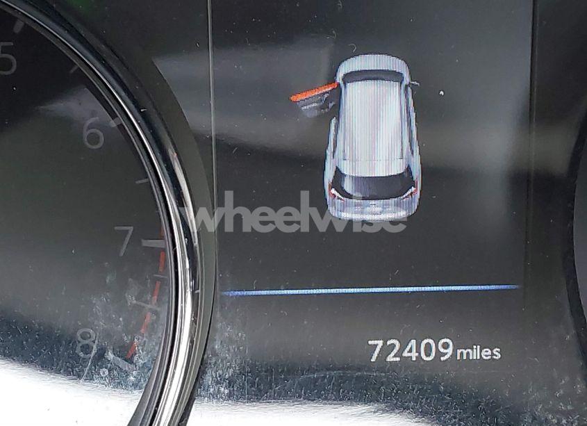 Photo 7 of 2018 Nissan Rogue S (VIN 5N1AT2MV4JC791691)