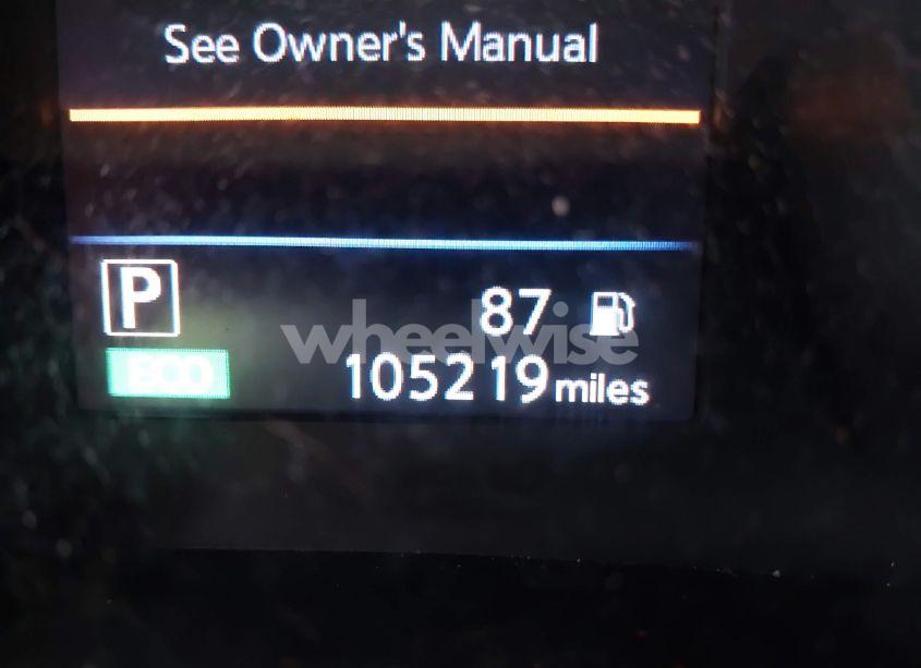 Photo 16 of 2018 Nissan Rogue SL (VIN 5N1AT2MV4JC797961)