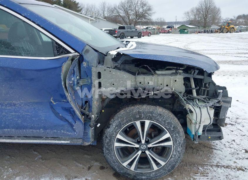 Photo 18 of 2018 Nissan Rogue SL (VIN 5N1AT2MV4JC797961)