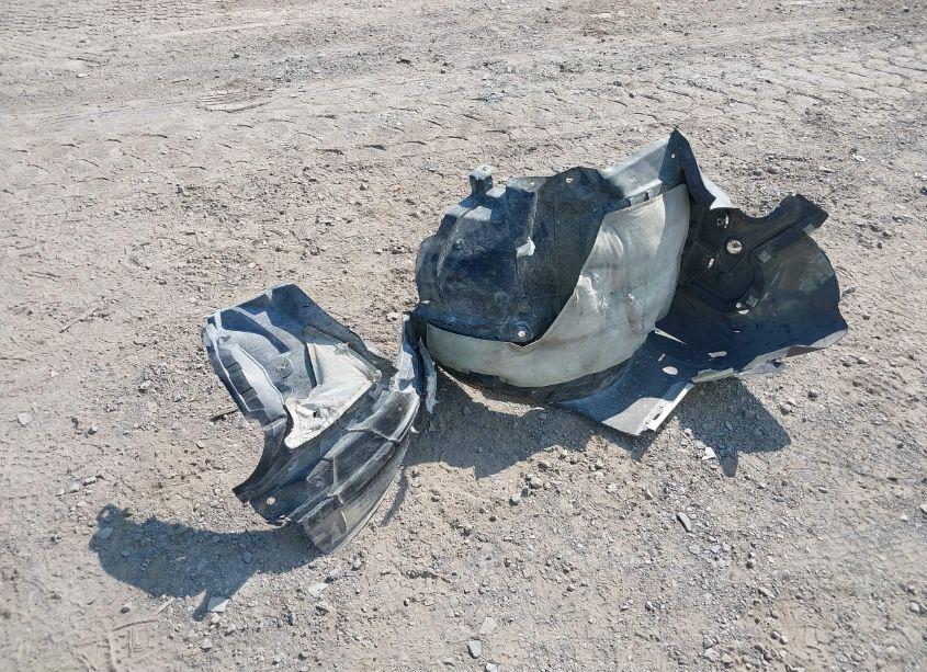 Photo 12 of 2018 Nissan Rogue SL (VIN 5N1AT2MV4JC850240)