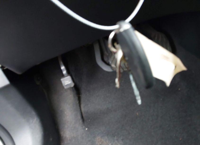 Photo 11 of 2019 Nissan Rogue SV (VIN 5N1AT2MV4KC705572)