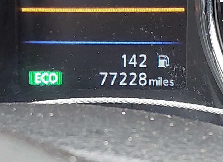 Photo 16 of 2019 Nissan Rogue SV (VIN 5N1AT2MV4KC705572)