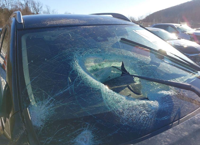 Photo 17 of 2019 Nissan Rogue SL (VIN 5N1AT2MV4KC766114)